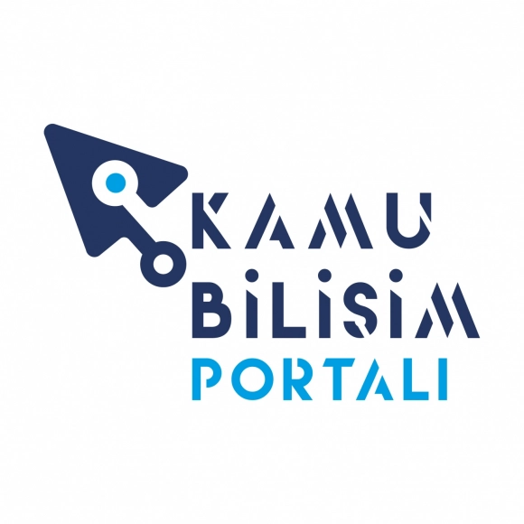 Kamu Bilişim Portalı logosu