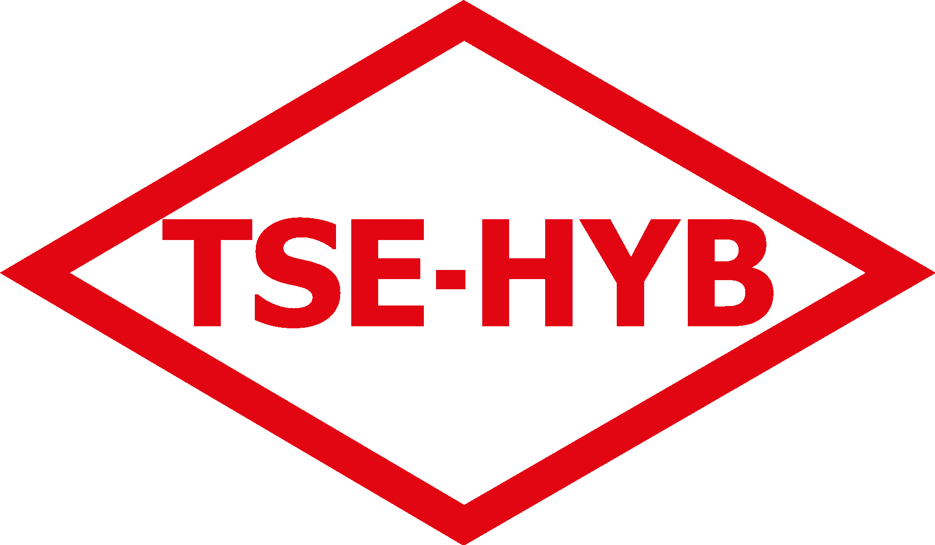 TSE-HYB Hizmet Yeterlilik logosu